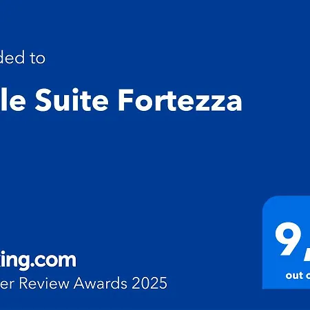 Little Suite Fortezza-3