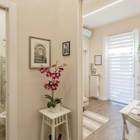 Little Suite Fortezza-3