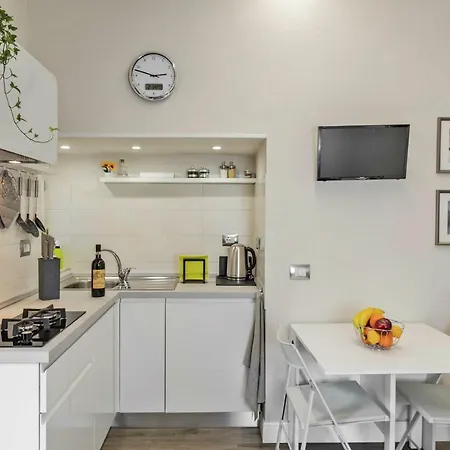 Little Suite Fortezza-2